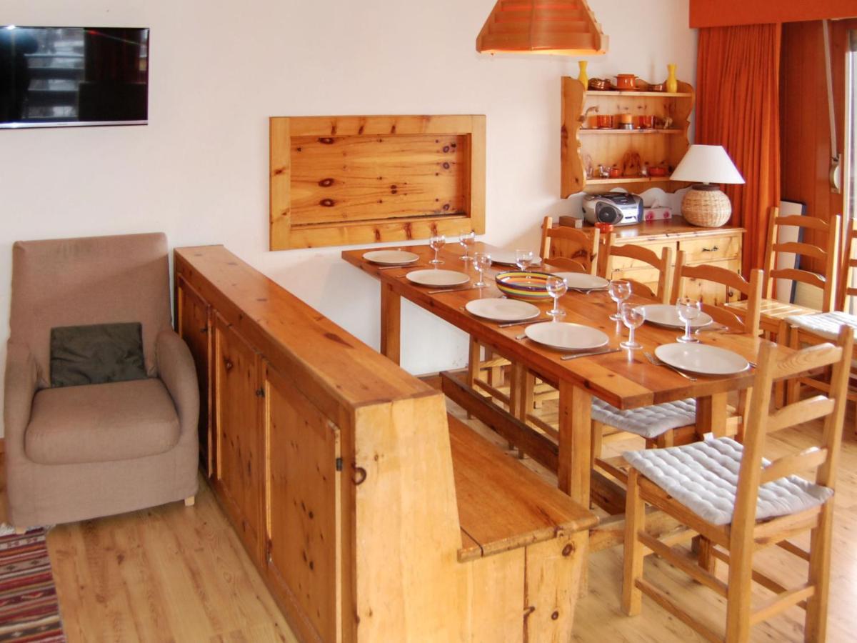 Apartment Bel Alp D3 By Interhome Нанда Экстерьер фото